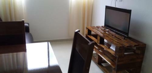 Apartamento Apto Na Praia Do Bessa A 100m Do Mar