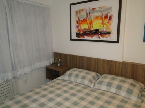 Apartamento Flat Em Tamba� Melhor Localiza��o
