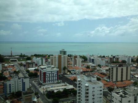 Apartamento Flat Em Tamba� Melhor Localiza��o