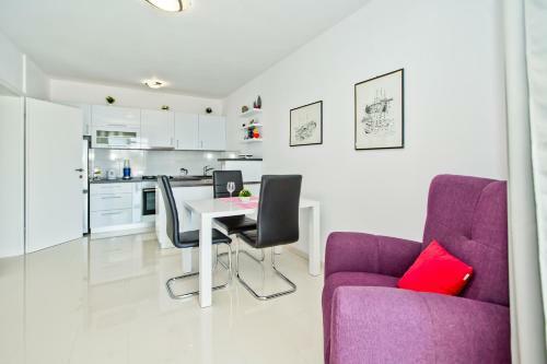 Apartments Dorijan
