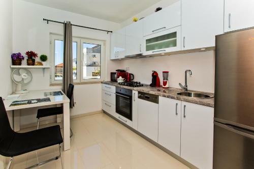 Apartments Dorijan