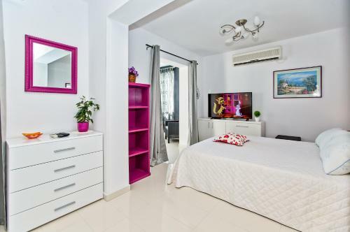 Apartments Dorijan