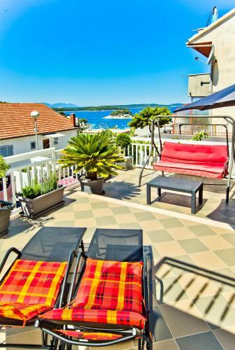 Apartments Dorijan