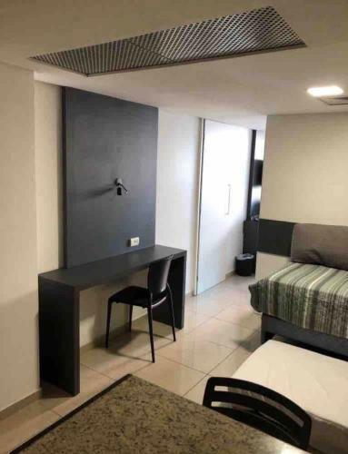 Apartamento 229 Flat No Imperial Tamba� Beira Mar