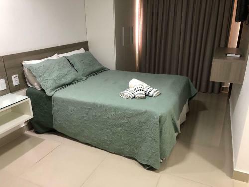 Hotel Lindo Apartamento No Gold Flat