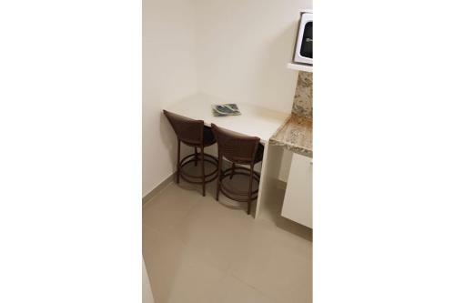 Hotel Lindo Apartamento No Gold Flat