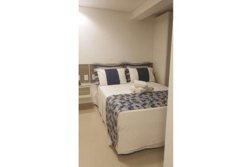 Hotel Lindo Apartamento No Gold Flat