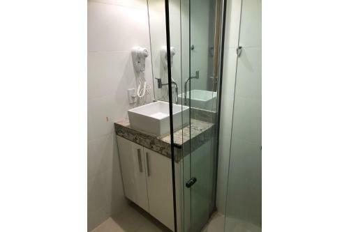 Hotel Lindo Apartamento No Gold Flat