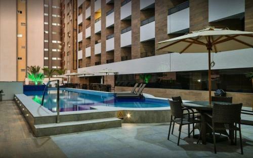 Hotel Lindo Apartamento No Gold Flat