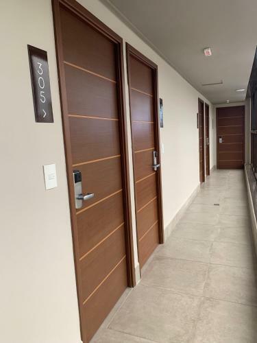 Apartamento Flat Aconchegante A 50 Metros Do Mar