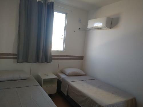 Apartamento Spazio Jardins Do Litoral
