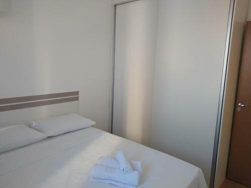 Apartamento Spazio Jardins Do Litoral