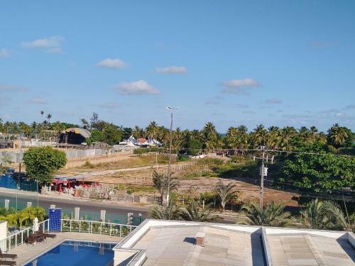 Apartamento Spazio Jardins Do Litoral