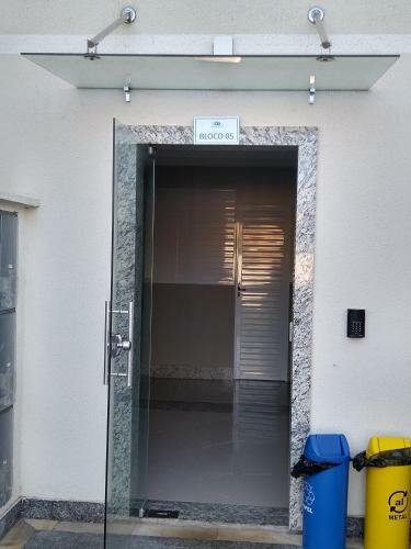 Apartamento Spazio Jardins Do Litoral