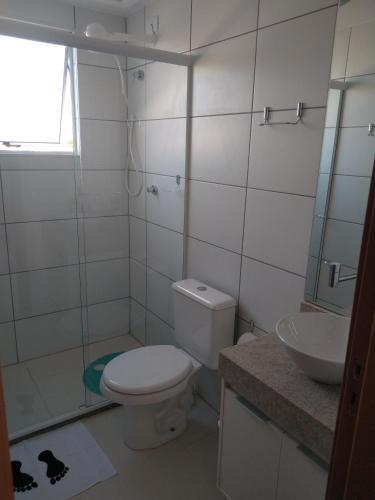 Apartamento Spazio Jardins Do Litoral