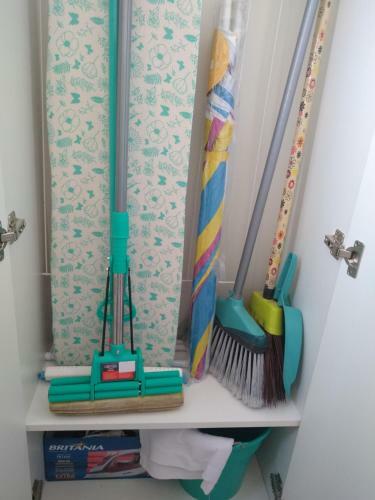 Apartamento Spazio Jardins Do Litoral