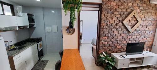 Apartamento Melhor Lugar No Bessa Pr�ximo A Praia