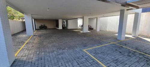 Apartamento Melhor Lugar No Bessa Pr�ximo A Praia