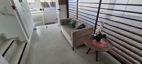 Apartamento Melhor Lugar No Bessa Pr�ximo A Praia