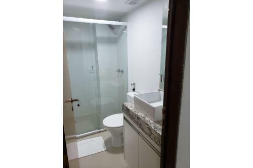 Apartamento Lindo Studio No Gold Flat - Cabo Branco