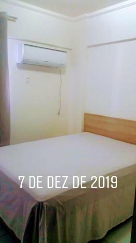 Apartamento Flat Em Mana�ra Rec�m Reformado