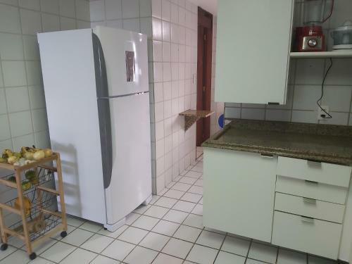 Apartamento Edif�cio Mont Clair