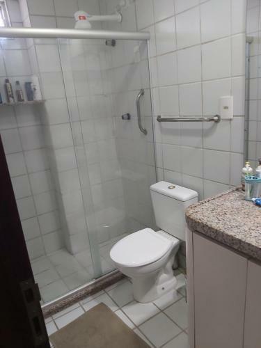 Apartamento Edif�cio Mont Clair