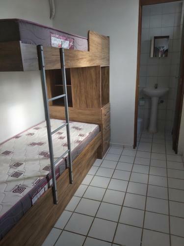 Apartamento Edif�cio Mont Clair