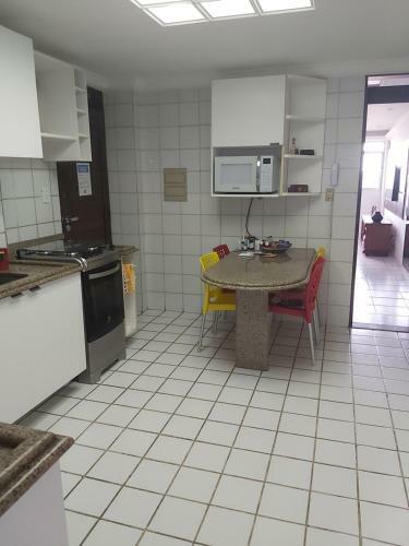 Apartamento Edif�cio Mont Clair