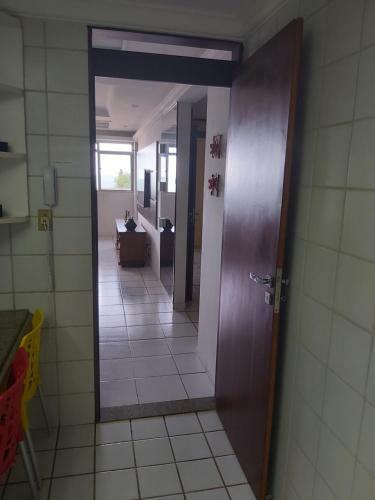 Apartamento Edif�cio Mont Clair