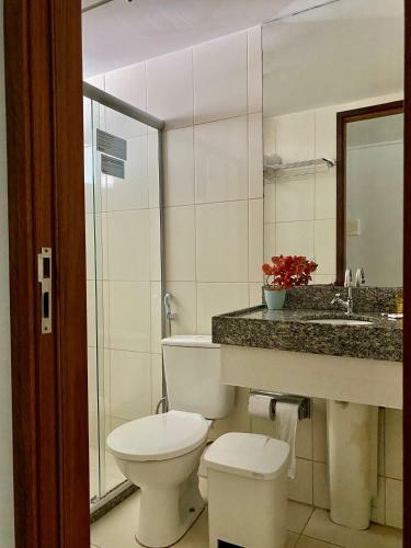 Apartamento Blue Sunset Beira Mar Do Cabo Branco