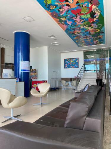 Apartamento Blue Sunset Beira Mar Do Cabo Branco