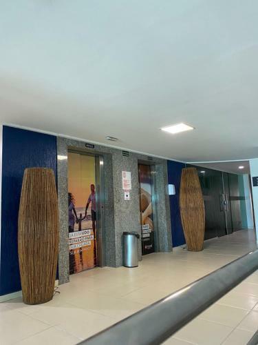 Apartamento Blue Sunset Beira Mar Do Cabo Branco