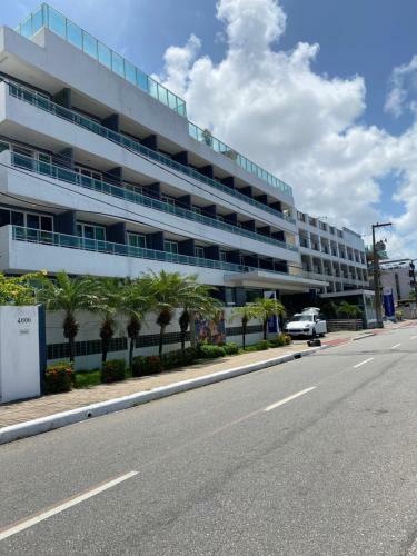 Apartamento Blue Sunset Beira Mar Do Cabo Branco