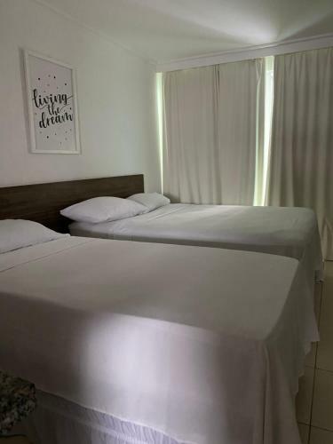 Apartamento Blue Sunset Beira Mar Do Cabo Branco