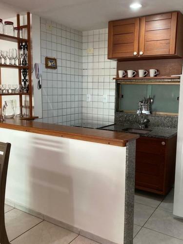 Hermoso Apartamento Em Tamba�, Jp