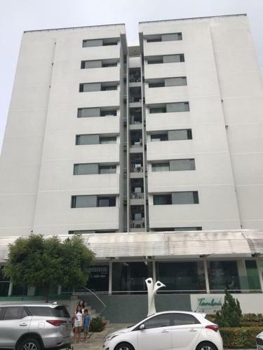 Hermoso Apartamento Em Tamba�, Jp