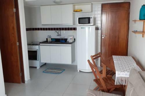 Apartamento No Caribessa - Vela & Mar!