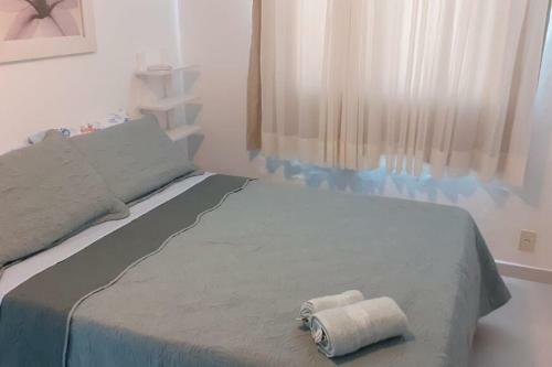 Apartamento No Caribessa - Vela & Mar!