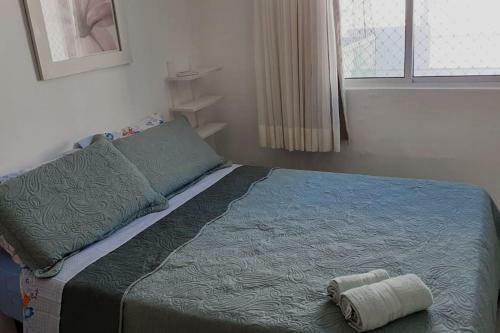 Apartamento No Caribessa - Vela & Mar!