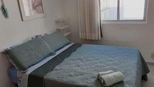 Apartamento No Caribessa - Vela & Mar!