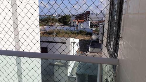 Apartamento No Caribessa - Vela & Mar!