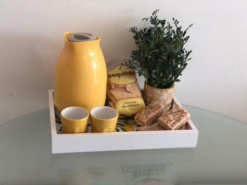 Apartamento Aconchegante Para Dias Inesquec�veis!