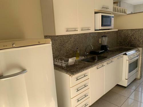Golden Flat, Apartamento Mobiliado, Em Jo�o Pessoa