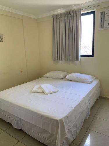 Golden Flat, Apartamento Mobiliado, Em Jo�o Pessoa