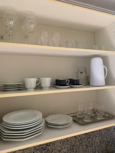 Golden Flat, Apartamento Mobiliado, Em Jo�o Pessoa