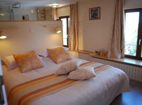 Hotel Le Ranch Des Lacs