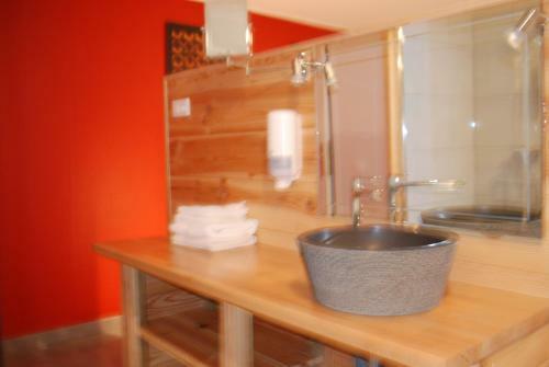 Hotel Le Ranch Des Lacs