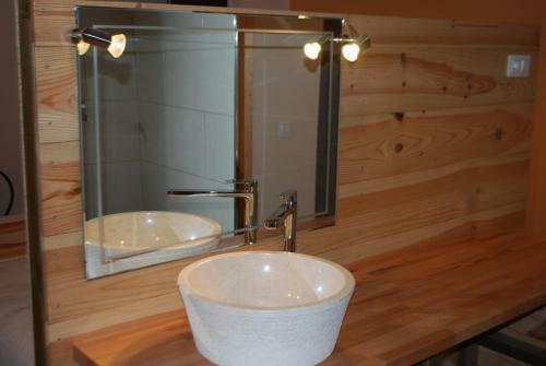 Hotel Le Ranch Des Lacs