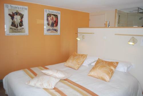 Hotel Le Ranch Des Lacs